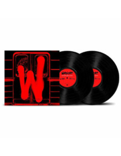 Lin-Manuel Miranda and Eisa Davis - The Warriors