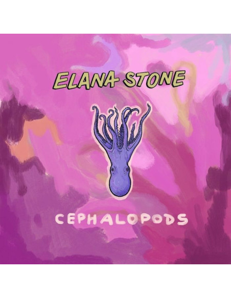Elana Stone - Married To The Sound