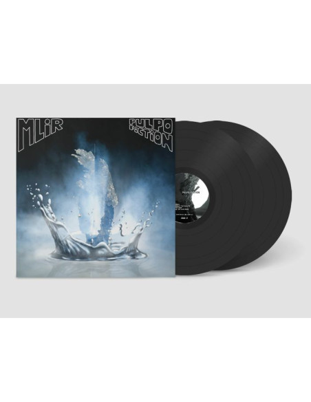 Mlir - Pulpo Fiction