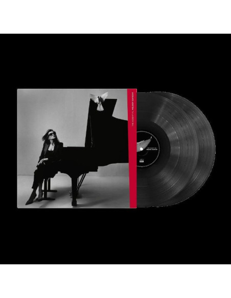 Melody Gardot - The Essential