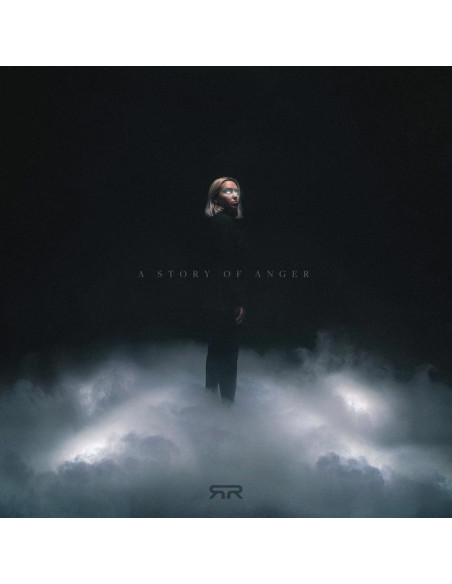 Sierra - A Story Of Anger (Stronger Edition)