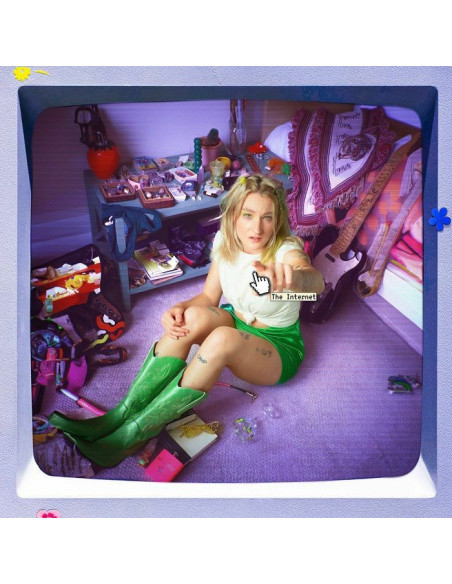 Lemondrop - The Internet (Deluxe Edition)