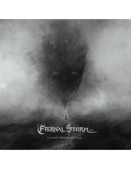 Eternal Storm - A Giant Bound To Fall