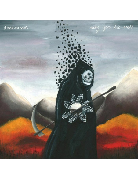 Dreamend - May You Die Well