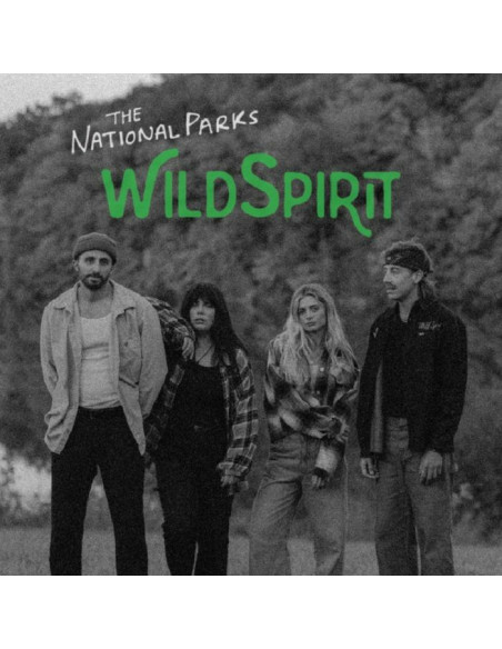 The National Parks - Wild Spirit