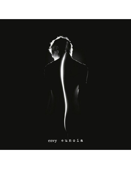 Envy - Eunoia Limited