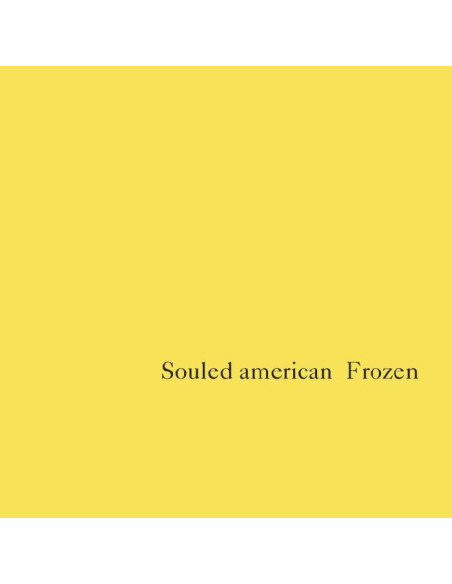 Souled American - Frozen