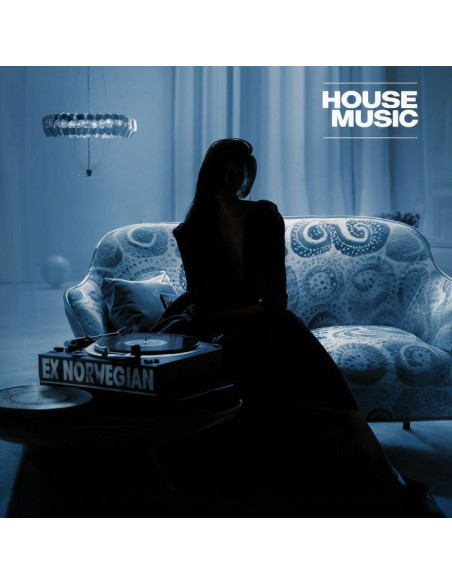 Ex Norwegian - House Music (Remastered)