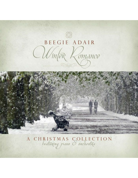 Beegie Adair - Winter Romance