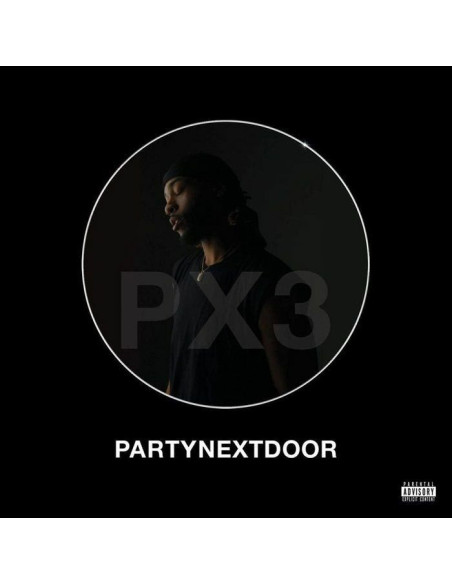 Partynextdoor - Partynextdoor 3