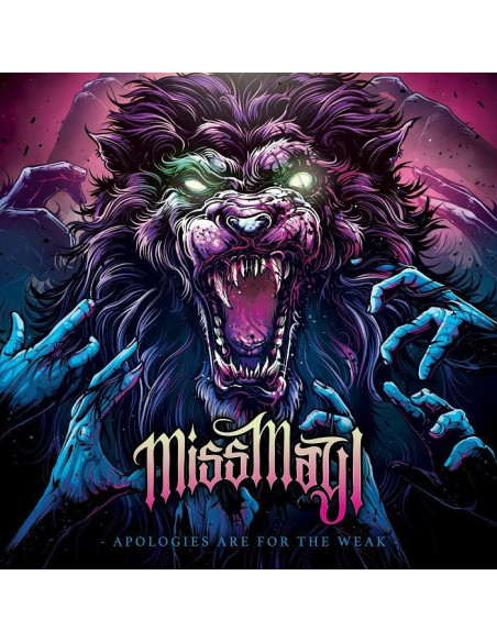 Miss May I - Apologies Are For The Weak (15Th Anniversary Edition)