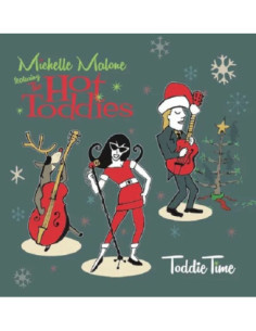 Michelle Malone - Toddie Time