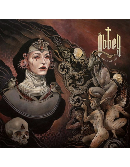 The Abbey - Word Of Sin