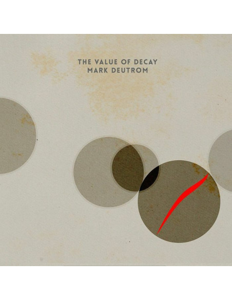 Mark Deutrom - The Value Of Decay