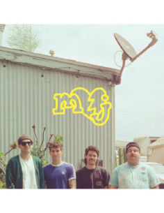 Mom Jeans - Bear Market