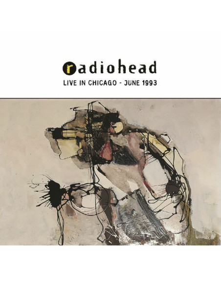 Radiohead - Live At The Metro In Chicago June 30 1993