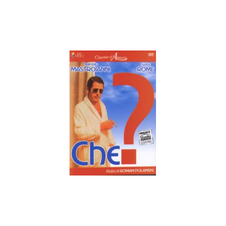 Che?