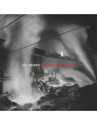 Joe Henry - Blood From Stars - (Cd)