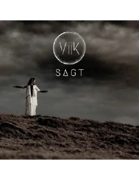 Viik - Sagt - (Cd)