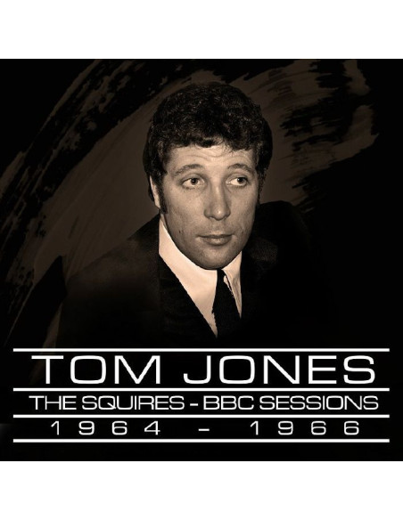 Tom Jones - Bbc Sessions 1964-1966 - (Cd)