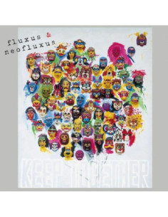 Various - Stolen Symphony: Fluxus And Neofluxus Vol 2 - (Cd)