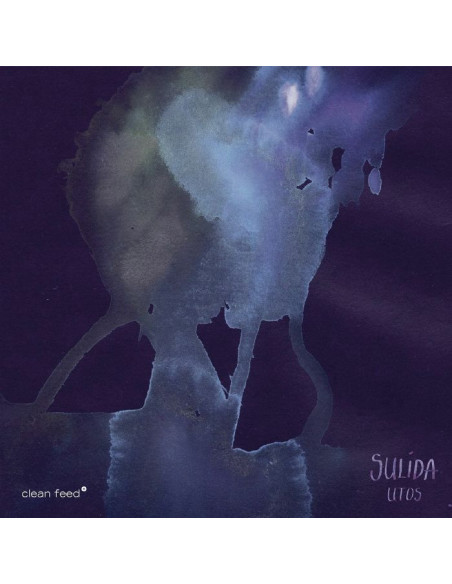 Sulida - Utos - (Cd)