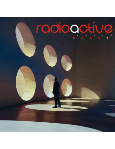 Radioactive - Reset - (Cd) (2024)