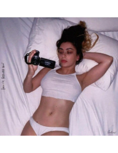 Charli Xcx - How I'M Feeling Now - (Cd)