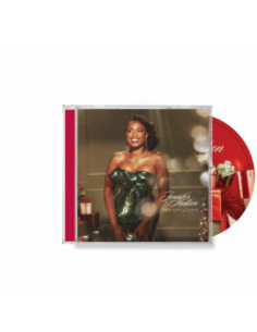 Jennifer Hudson - The Gift Of Love - (Cd)