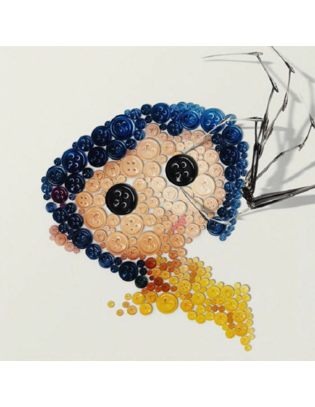 Bruno Coulais - Coraline (Soundtrack) (15Th Anniversary Edition) - (Cd)