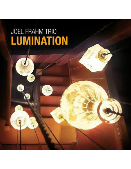 Joel Frahm - Lumination - (Cd)