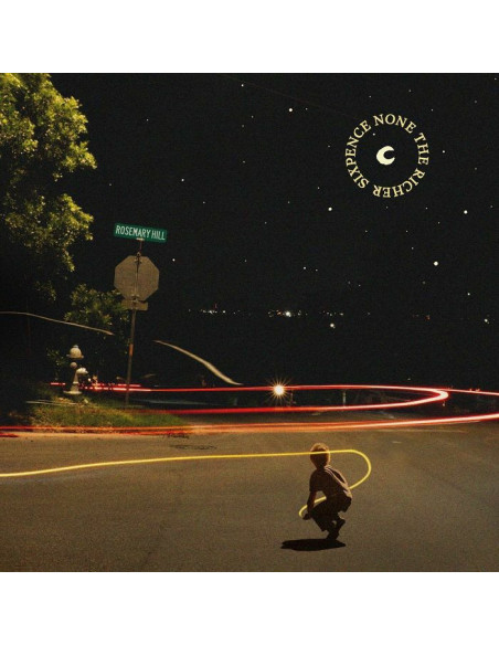 Sixpence None The Richer - Rosemary Hill - (Cd)