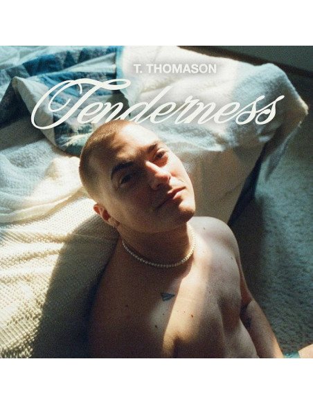 T Thomason - Tenderness - (Cd)