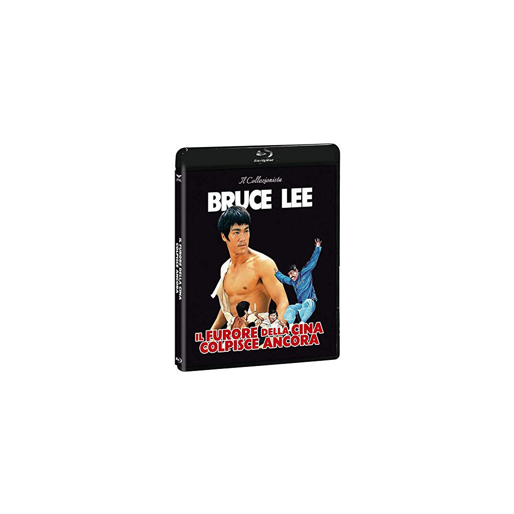 Bruce Lee - Il Furore Della Cina...