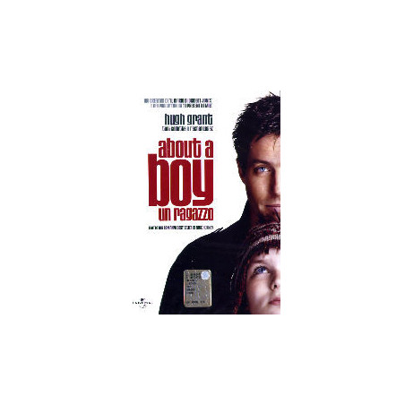 About a Boy