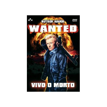 Wanted - Vivo O Morto