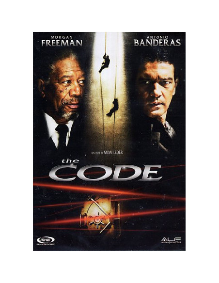 Code (The) (ed.2012)