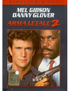 Arma Letale 2 - Director's Cut