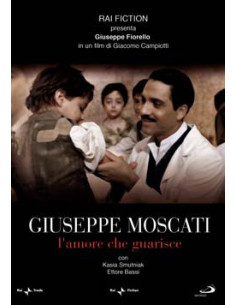 Giuseppe Moscati