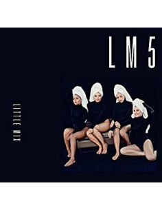Little Mix - Lm5