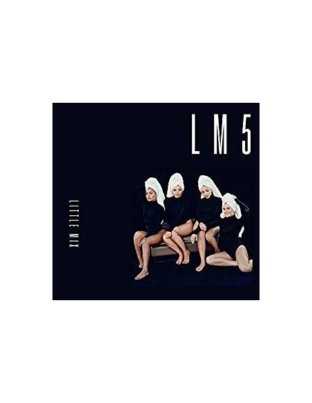 Little Mix - Lm5
