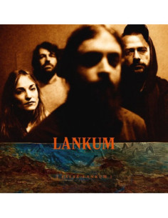 Lankum - False Lankum