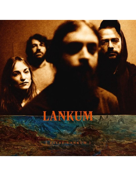Lankum - False Lankum
