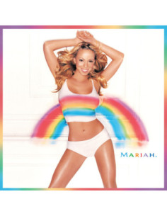 Carey Mariah - Rainbow (25Th Anniversary Edition)