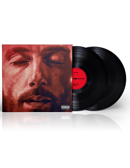 Mecna - Mentre Nessuno Guarda Deluxe Edition