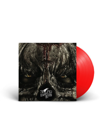 Salmo - Death Usb (Vinyl Red) (10Th Anniversary)