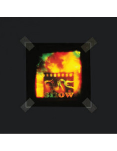 Cure The - Show (Rsd 2023)