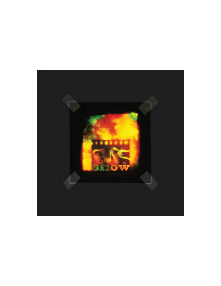 Cure The - Show (Rsd 2023)