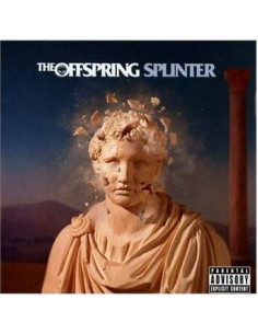 The Offspring - Splinter (Vinyl Picture Disc Limited Edt.) (Rsd 2024)