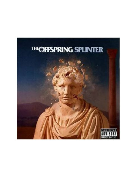 The Offspring - Splinter (Vinyl Picture Disc Limited Edt.) (Rsd 2024)
